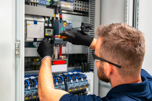 Emergency Electrical Repair Services in Blackstone, VA